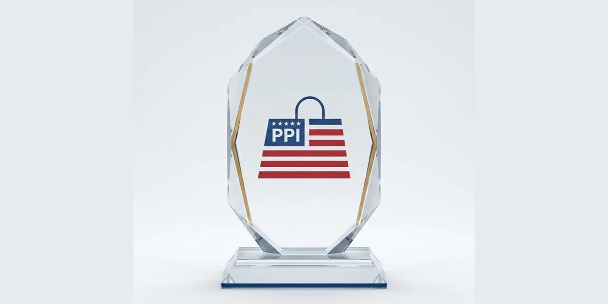 Custom Awards & Recognition promotional products with logo