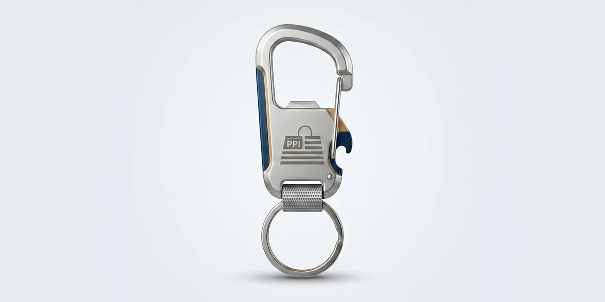 Custom Keychains promotional products with logo