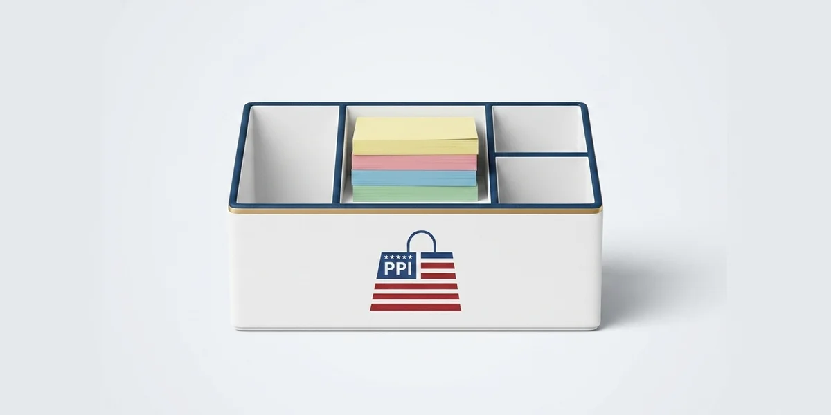Custom Office & Business Supplies promotional products with logo