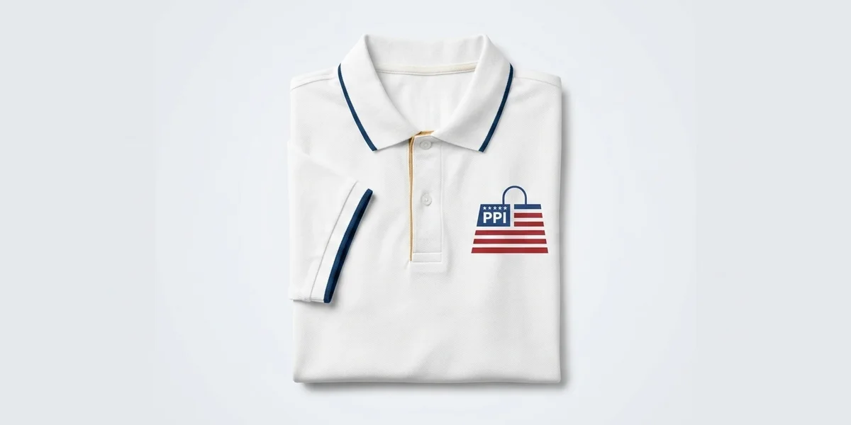 Custom Apparel promotional products with logo