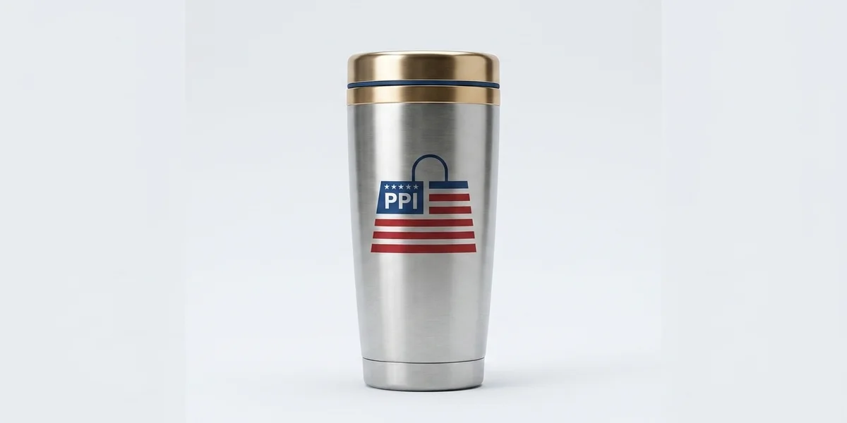 Custom Drinkware promotional products with logo