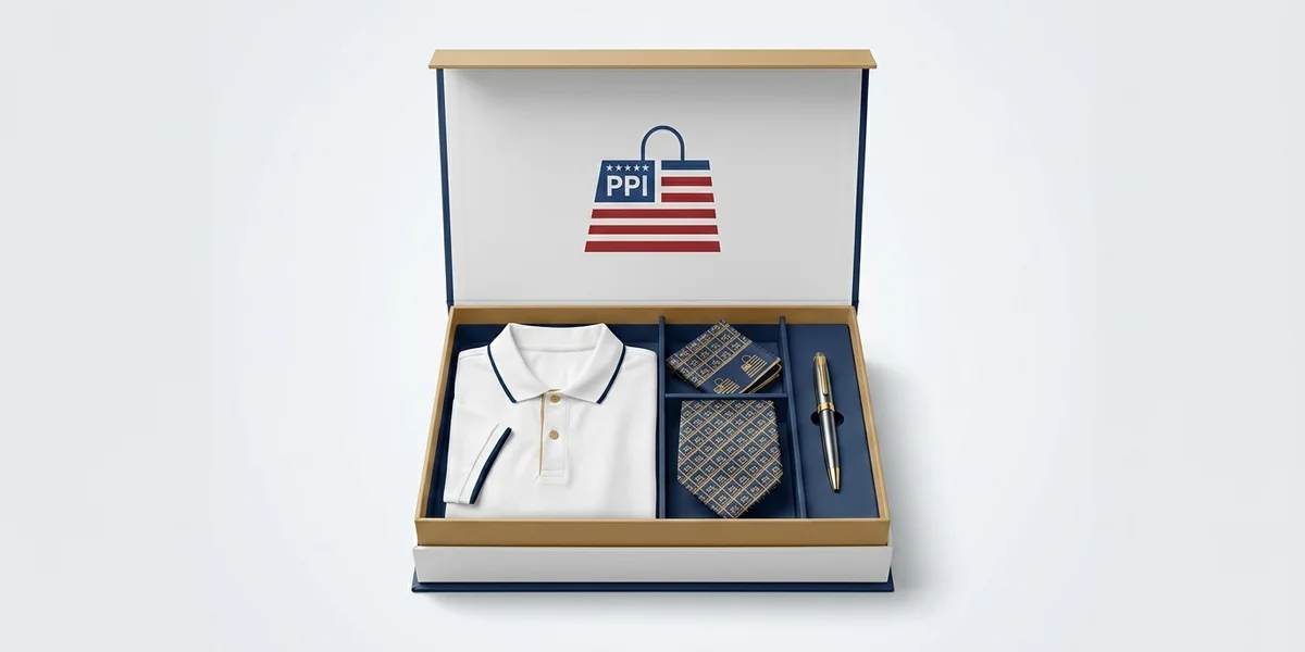 Custom Gift Sets promotional products with logo