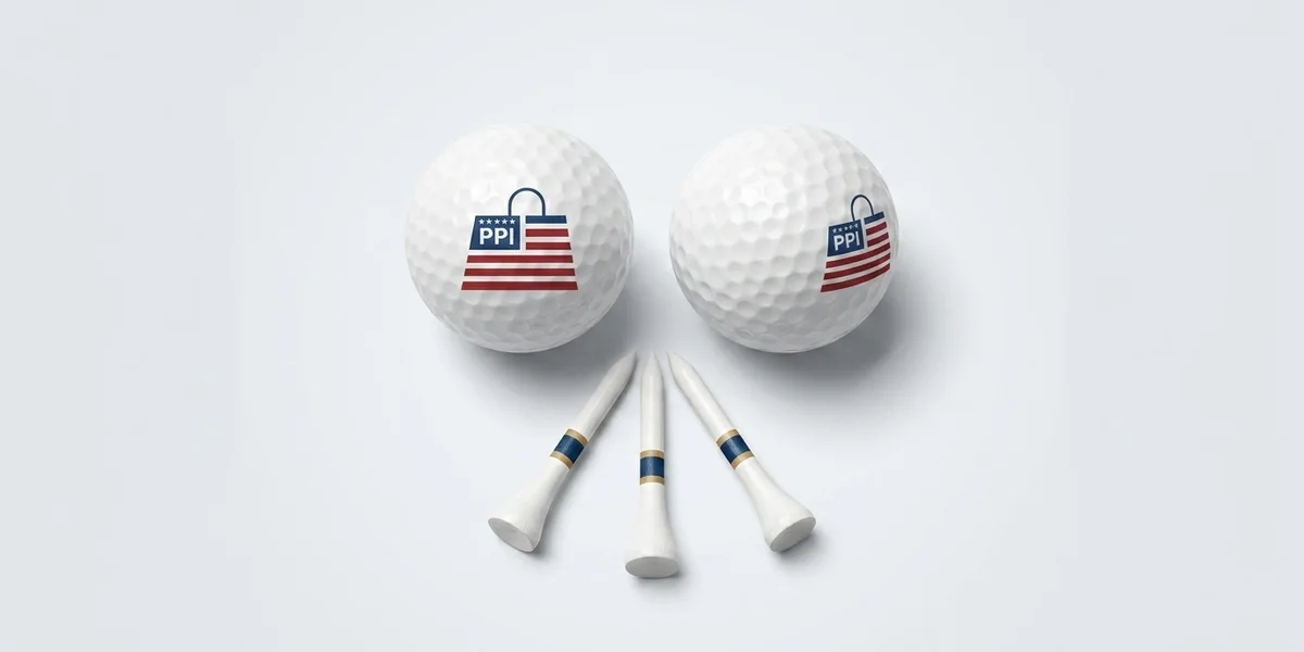 Custom Golf Products promotional products with logo