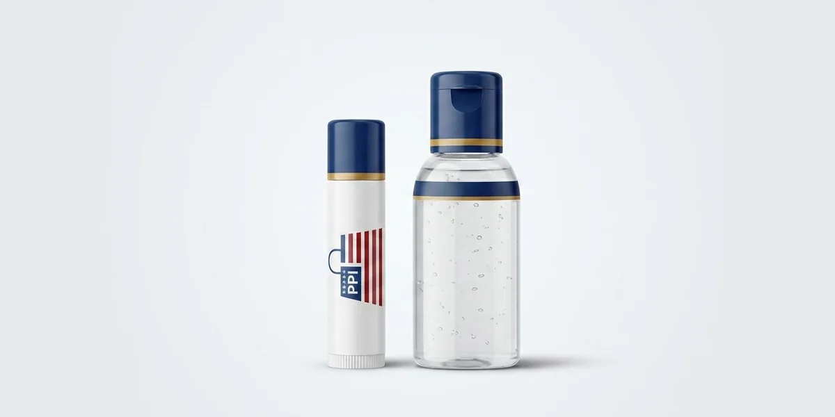 Custom Personal Care & Beauty promotional products with logo