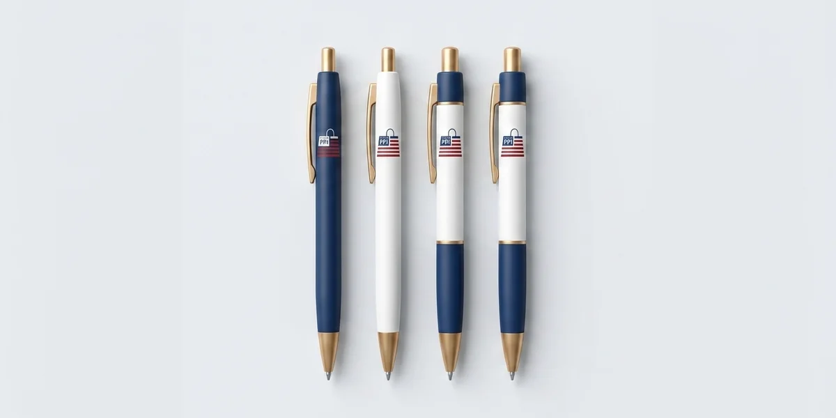Custom Pens & Writing promotional products with logo