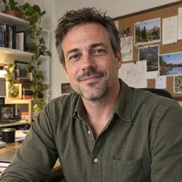 Daniel Whitmore
