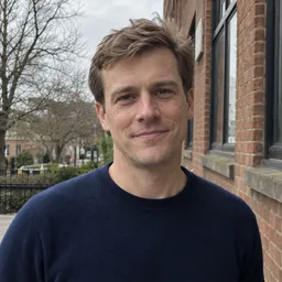 Ethan Caldwell