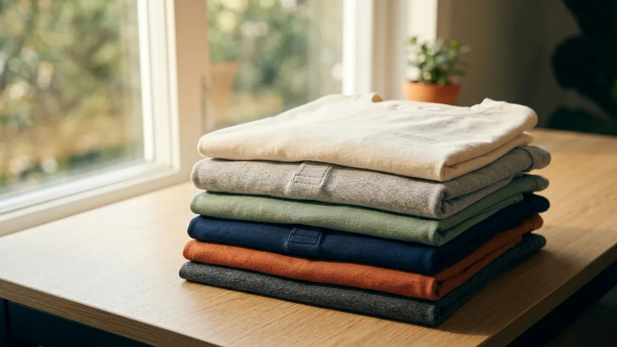 Custom T-Shirt Design Ideas: Print Methods & Tips