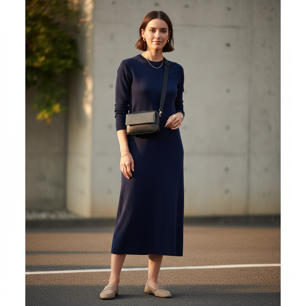 Dress Moments