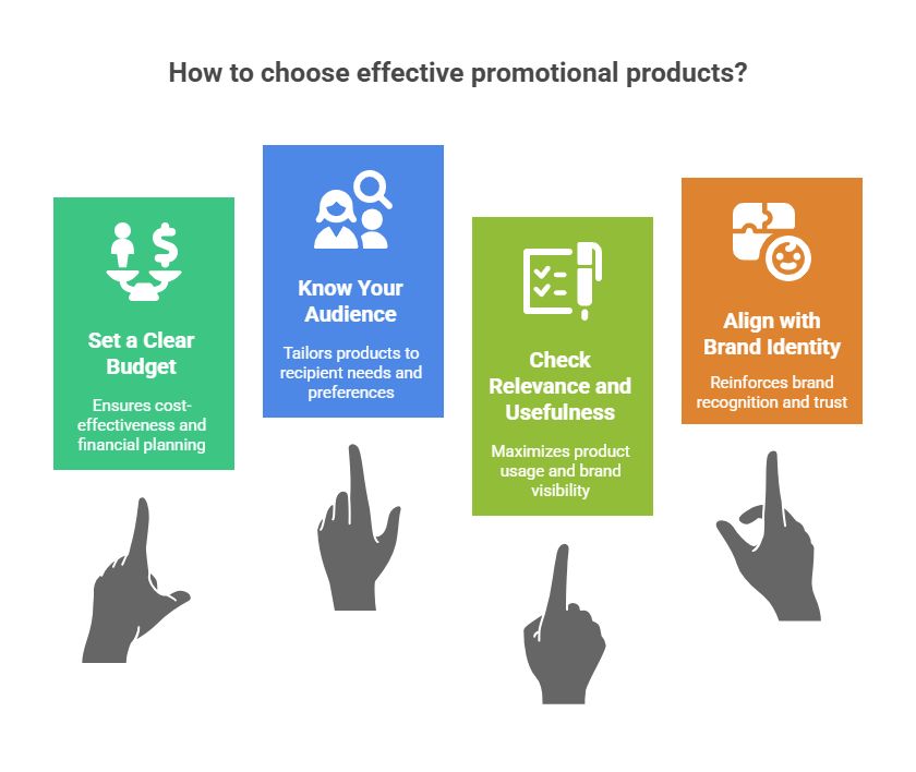 visual selection