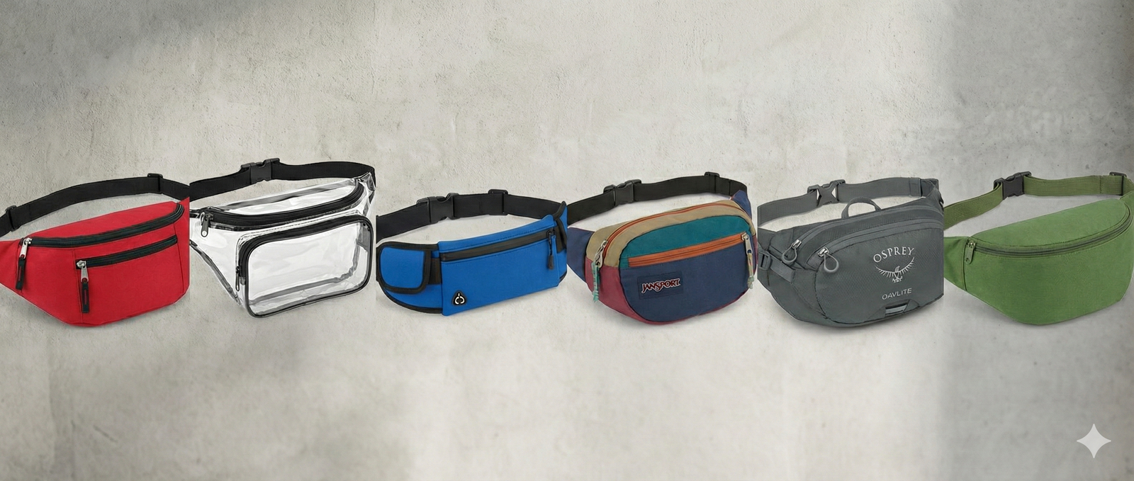 How to Buy Bulk Promotional Fanny Packs Without Hidden Fees A Checklist for Corporate Buyers