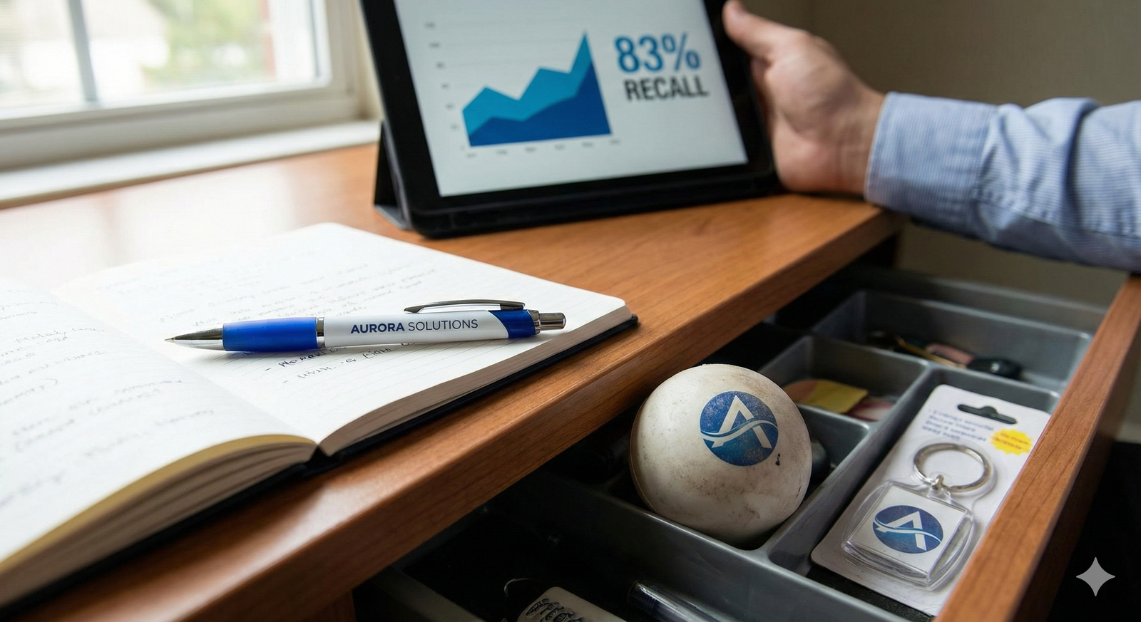 effective promotional marketing materials definition