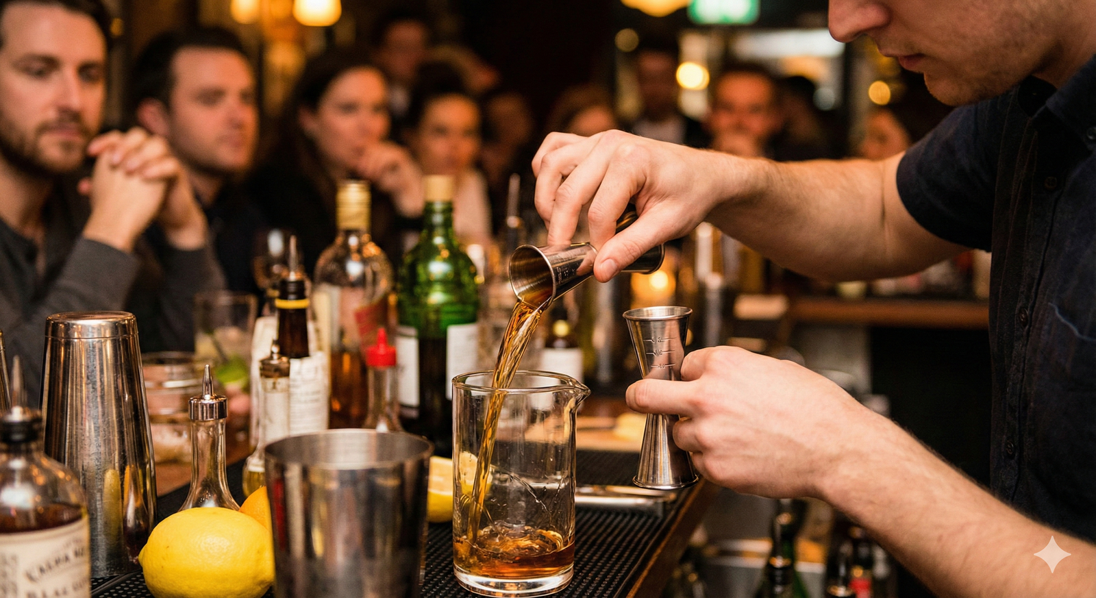 The Short Answer How Many Ounces in a Shot (2)