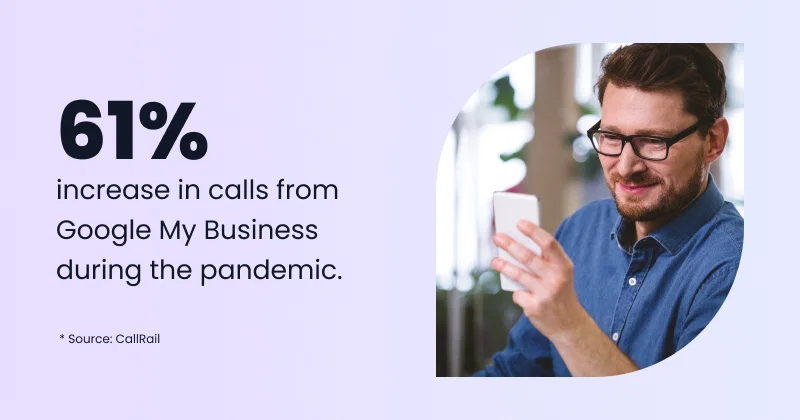 Google Business Profile for Barbershop