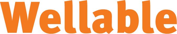 Wellable logo