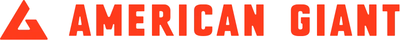 American Giant logo