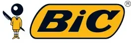 BIC promotional products