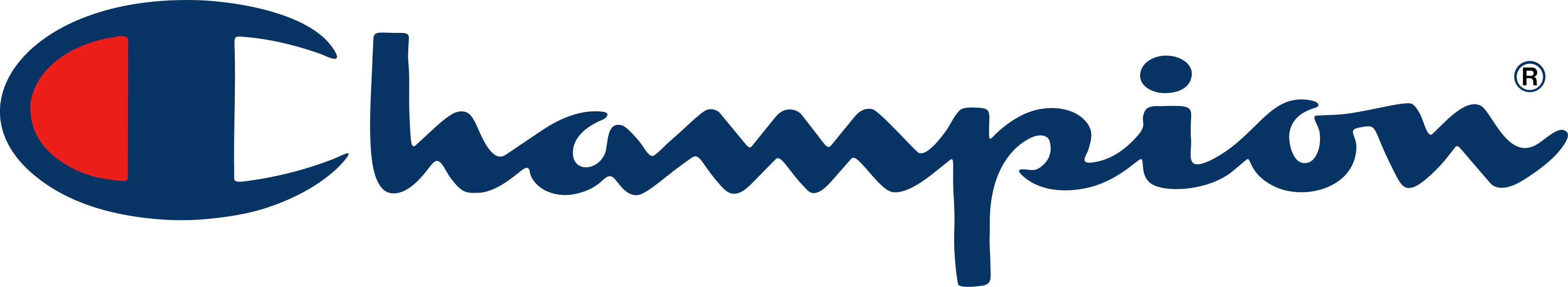 Champion promotional products