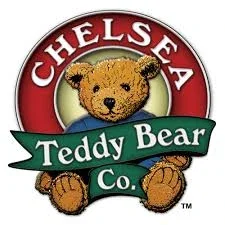 Chelsea Teddy Bear