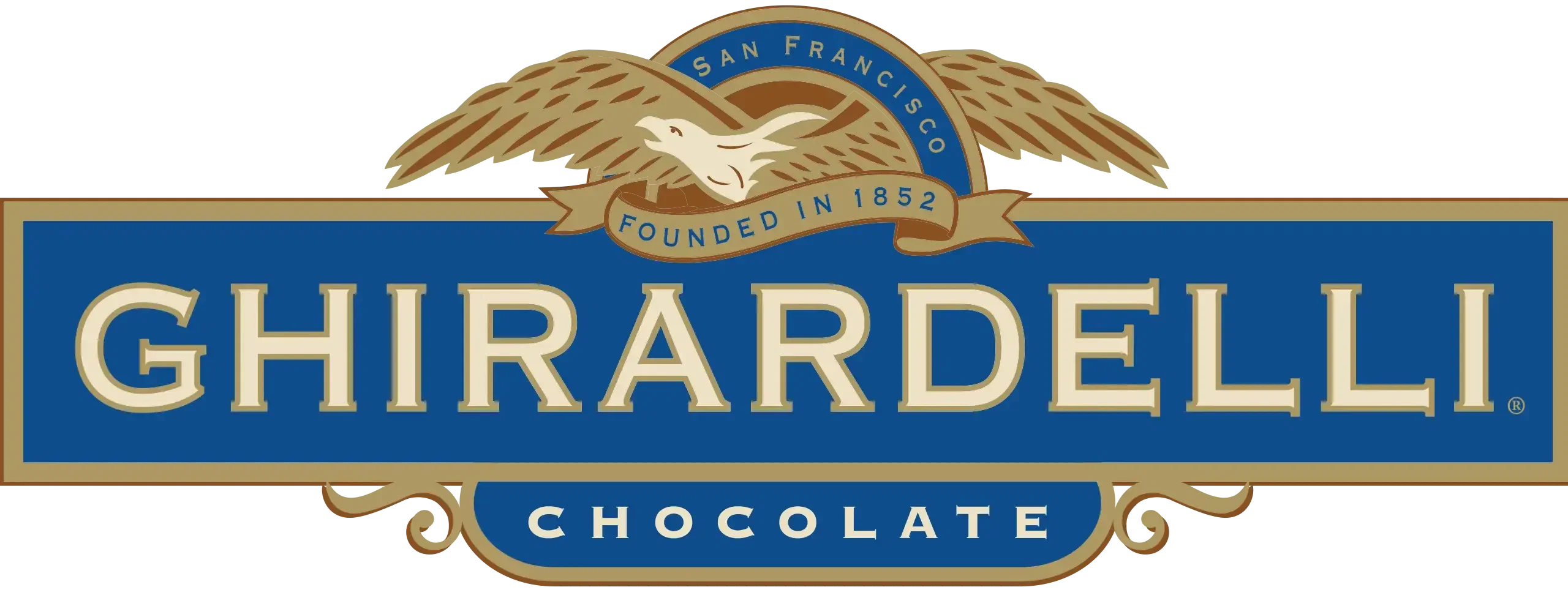 Ghirardelli promotional products