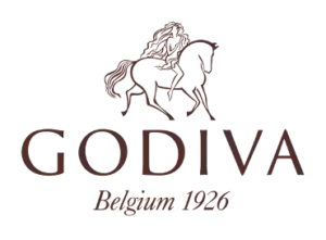 Godiva promotional products