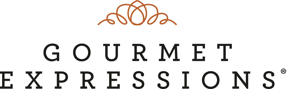 Gourmet Expressions promotional products
