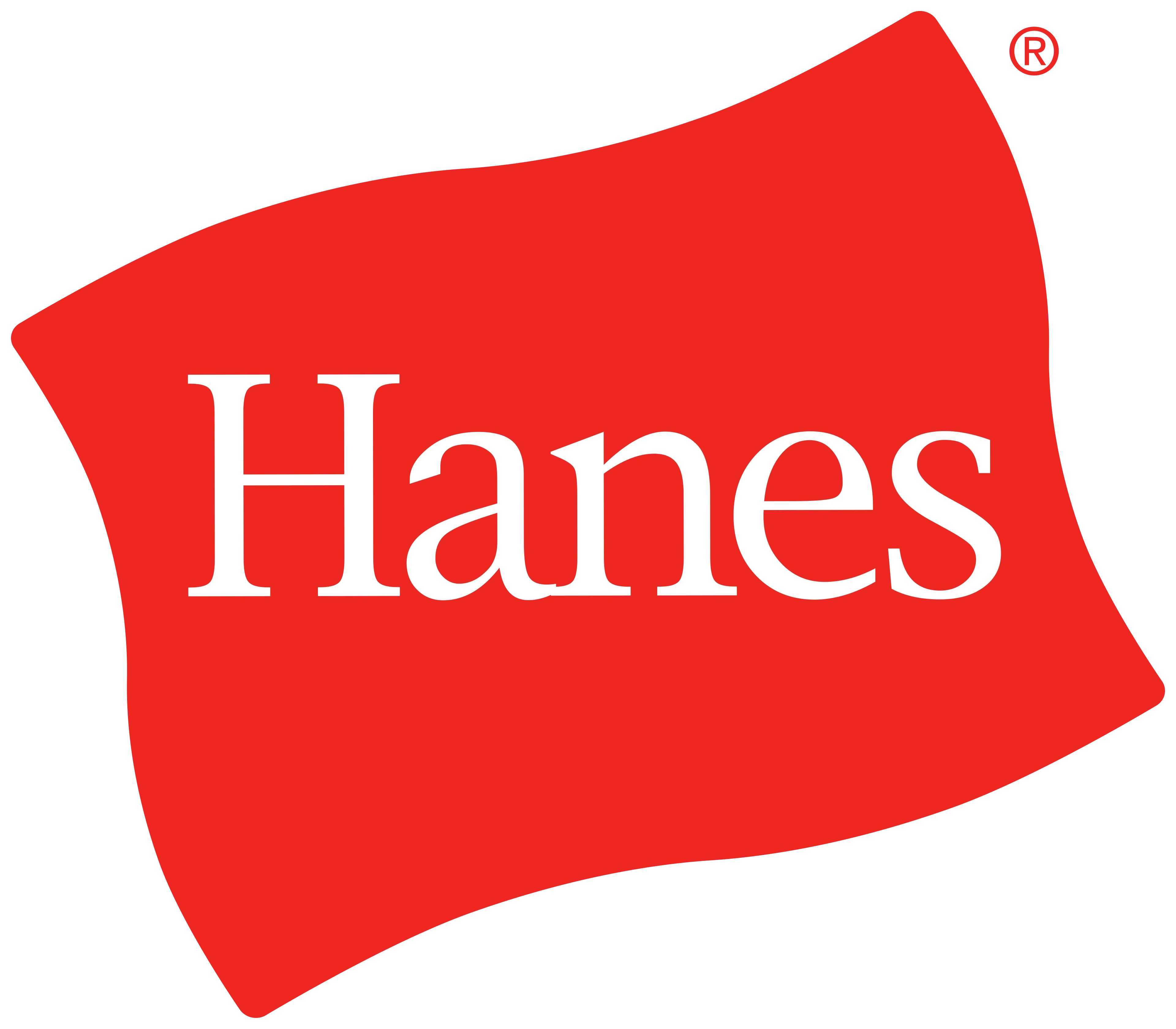 Hanes Printables promotional products