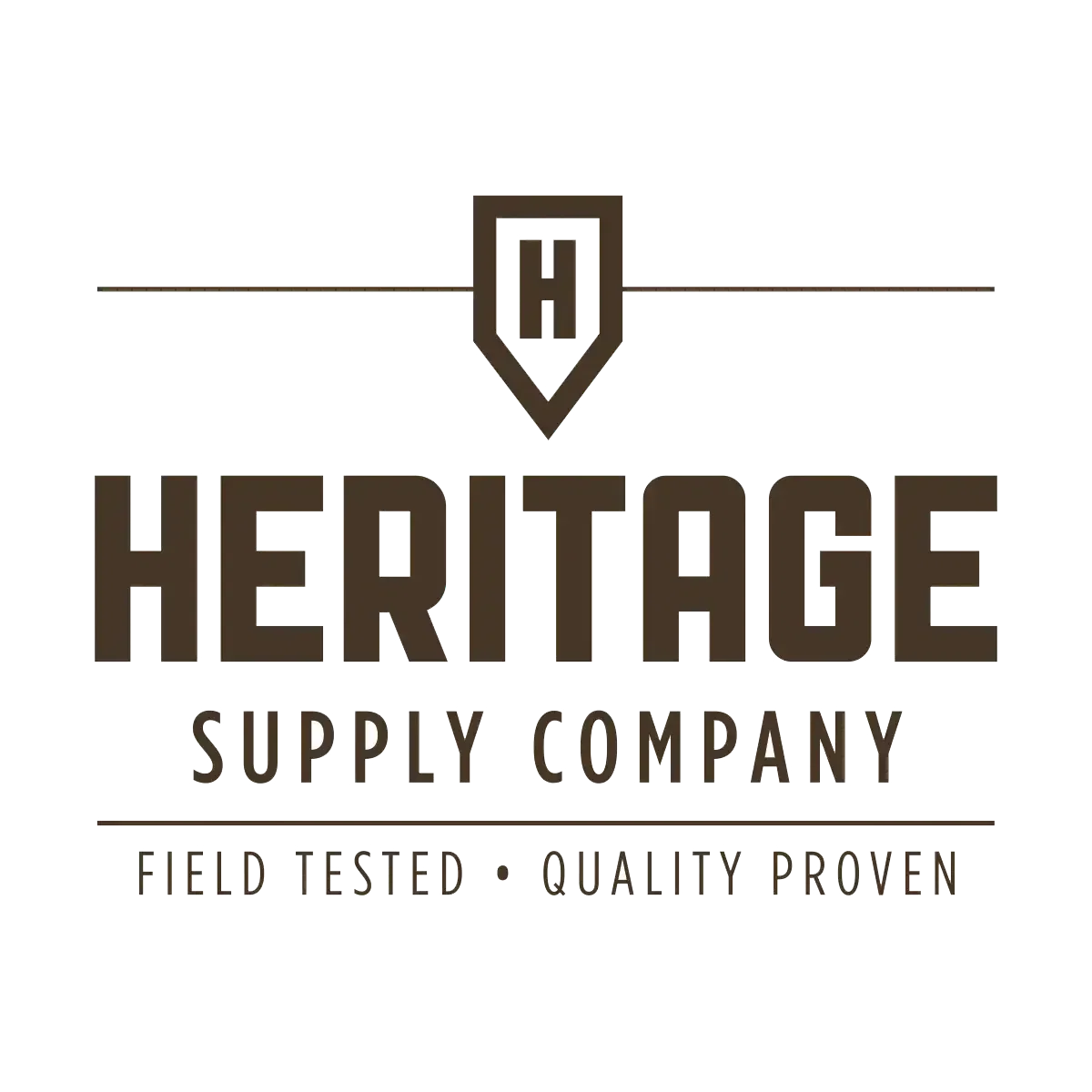 Heritage promotional products