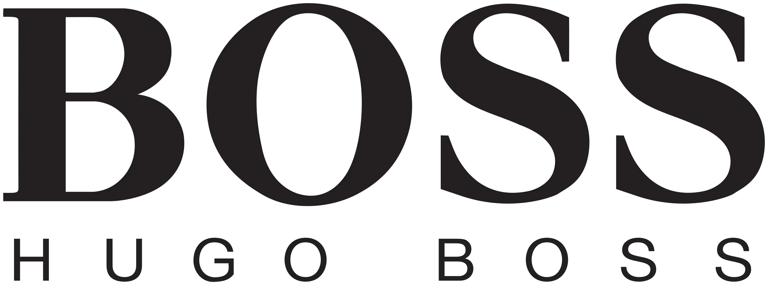 Hugo Boss promotional products