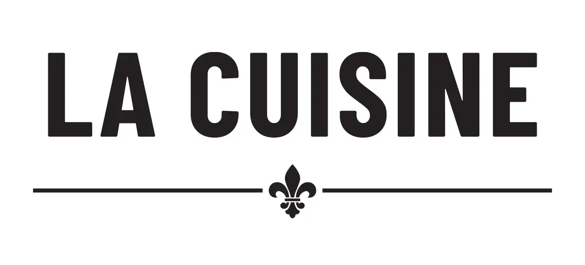 La cuisine