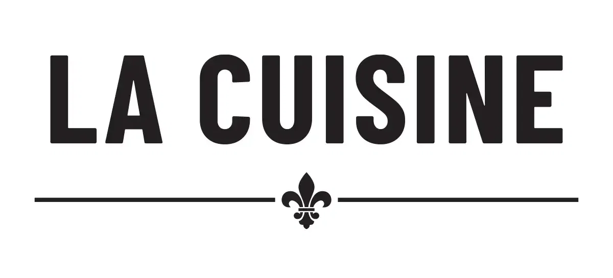 La cuisine promotional products