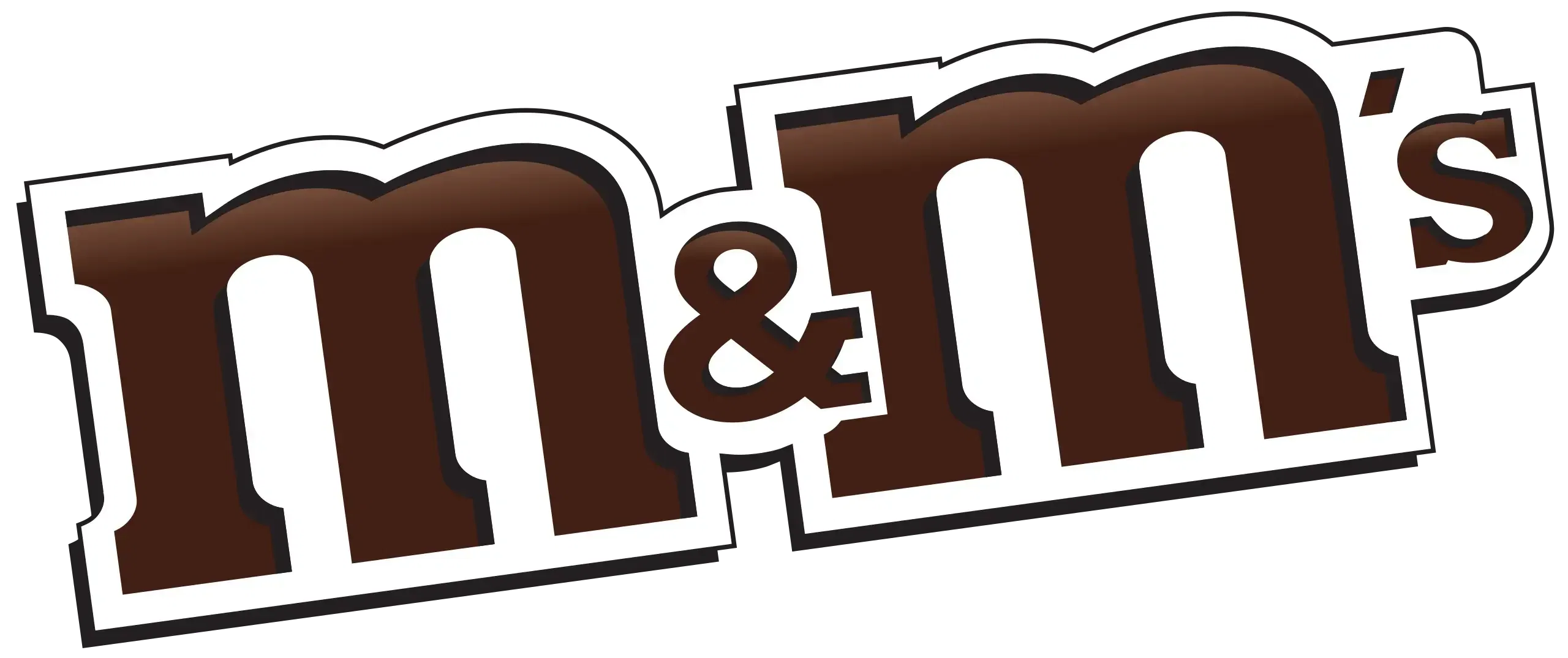 M&M's promotional products