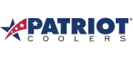Patriot Coolers promotional products