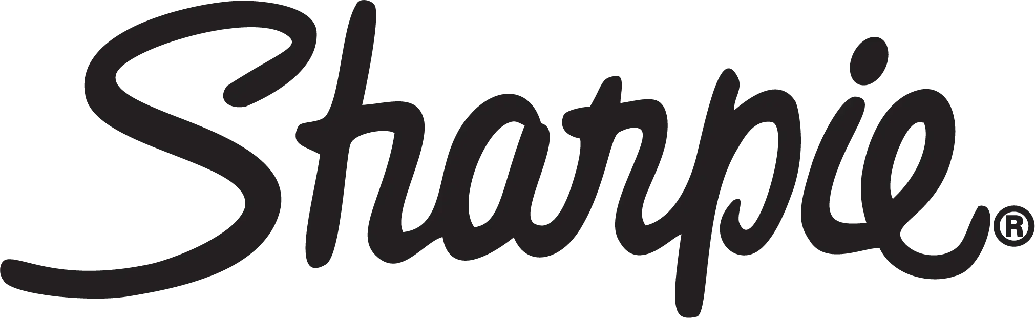 Sharpie promotional products