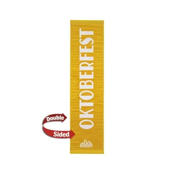 Custom Boulevard Banners