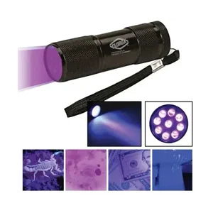 Camping Promotional Items