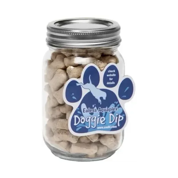 Custom Food & Candy in a Jar