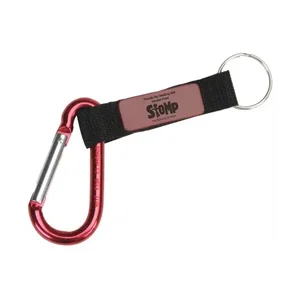 Carabiners