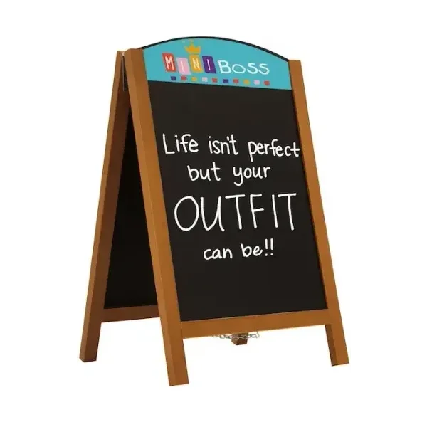 Custom Chalkboard Signs