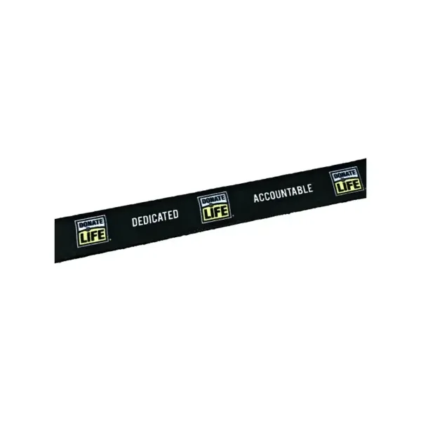 Custom Cloth Wristbands