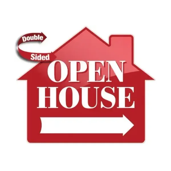 Custom Corrugated Plastic Signs