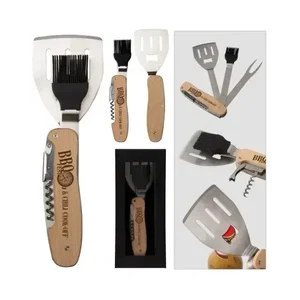 BBQ Grill Sets & Gifts
