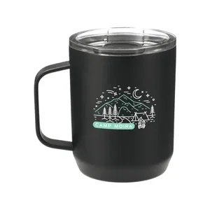 Campfire Mugs