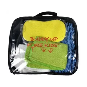 Car Wash Kits
