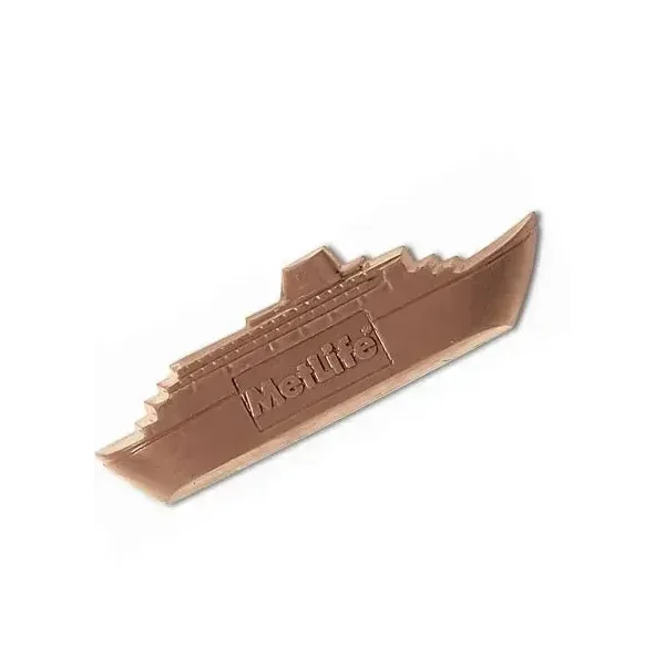 Custom Chocolate Bars