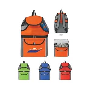 Cooler Backpacks