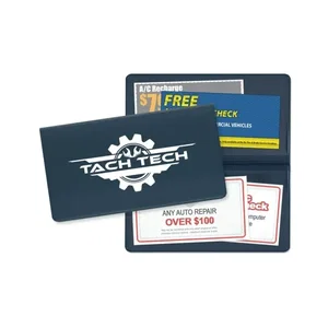 Coupon Holders