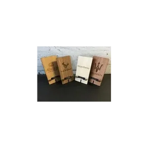 Desk Phone Stands