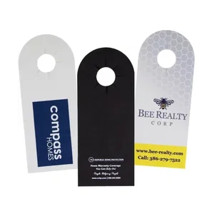 Door Hangers