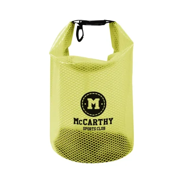 Custom Dry Bags